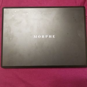 Morphe Makeup - Morphe 35F pallet, Fall Into Frost Morphe Makeup - Morphe 35F pallet, Fall Into Frost